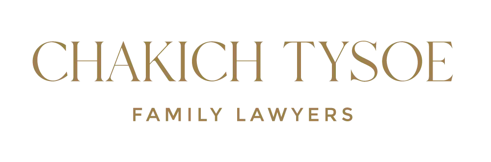 Law firm logo