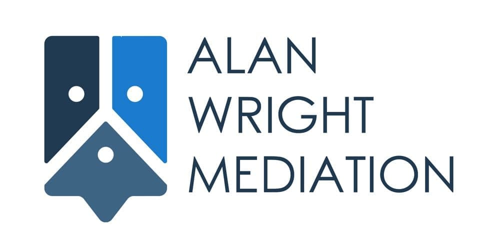 Law firm logo