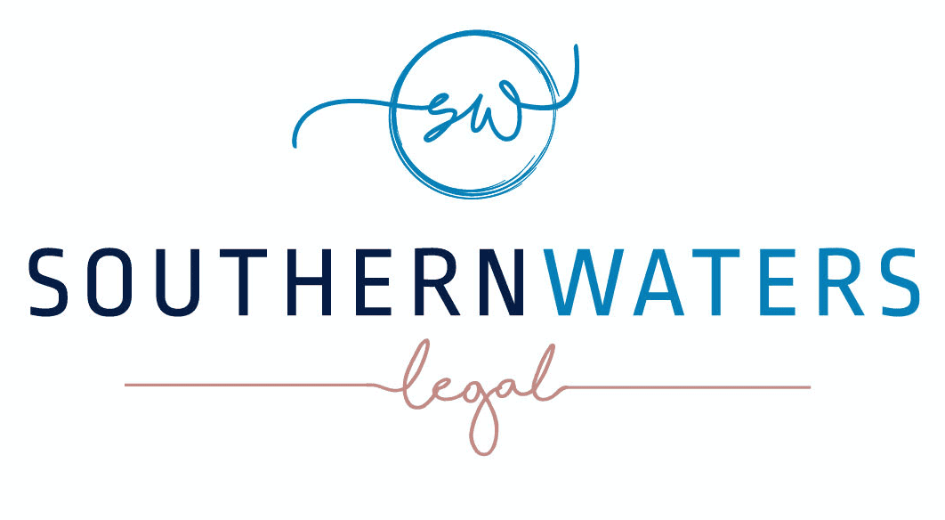 Law firm logo