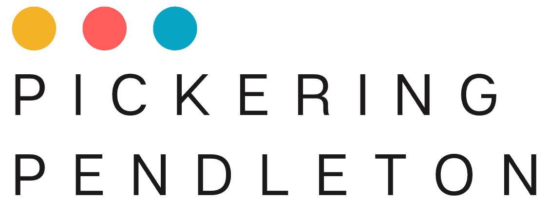 Law firm logo