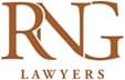 Law firm logo
