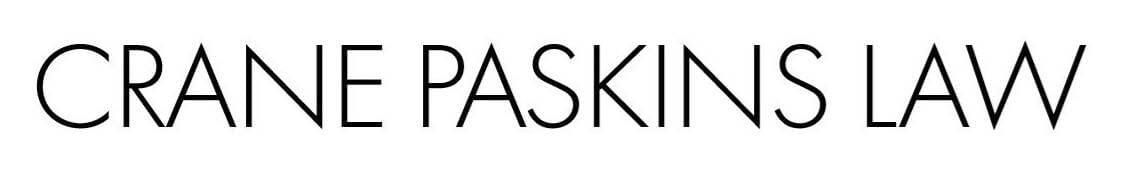 Law firm logo