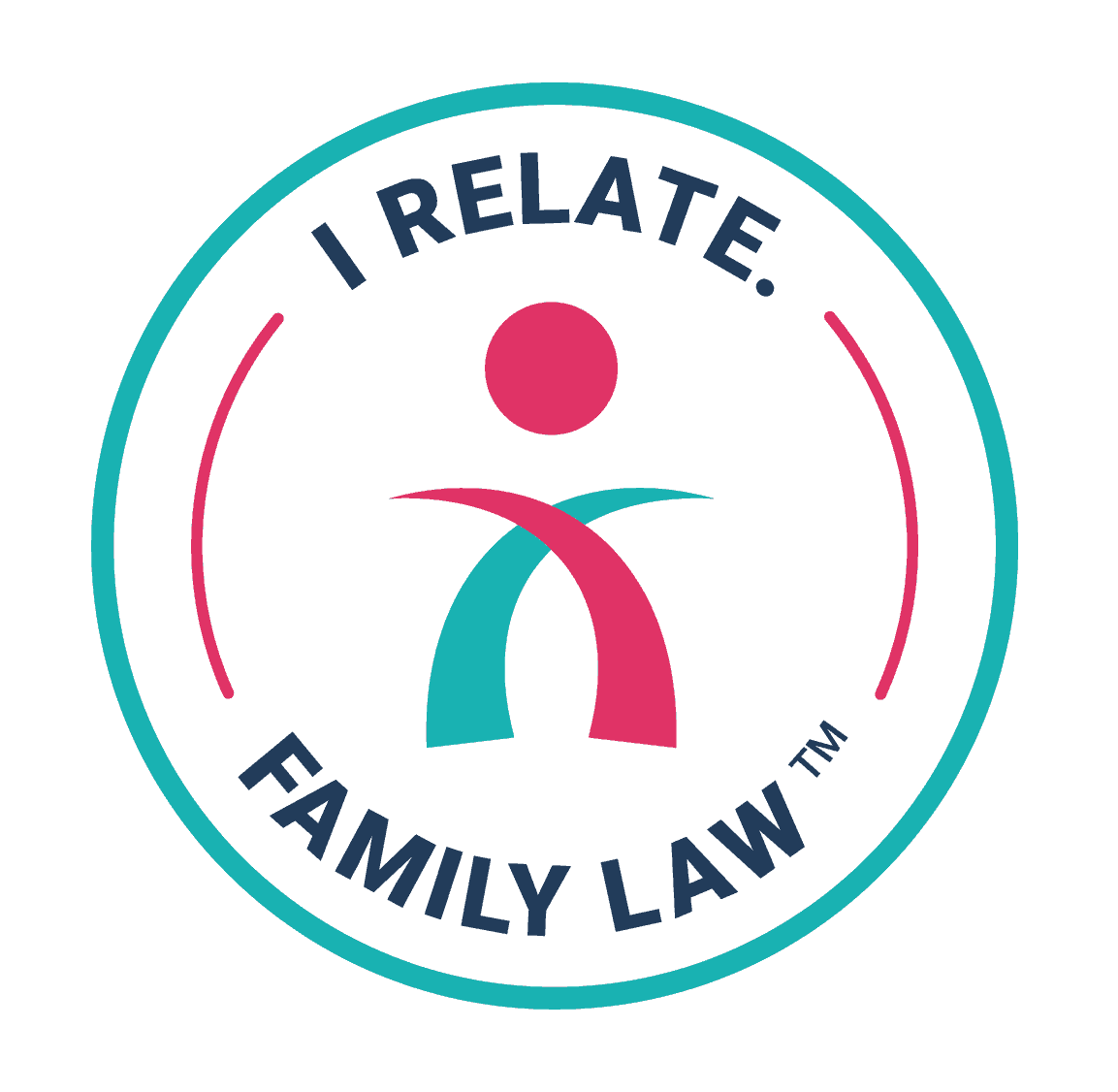 Law firm logo