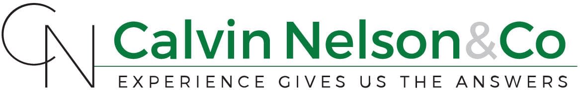 Law firm logo