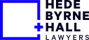 Law firm logo