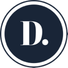 Law firm logo