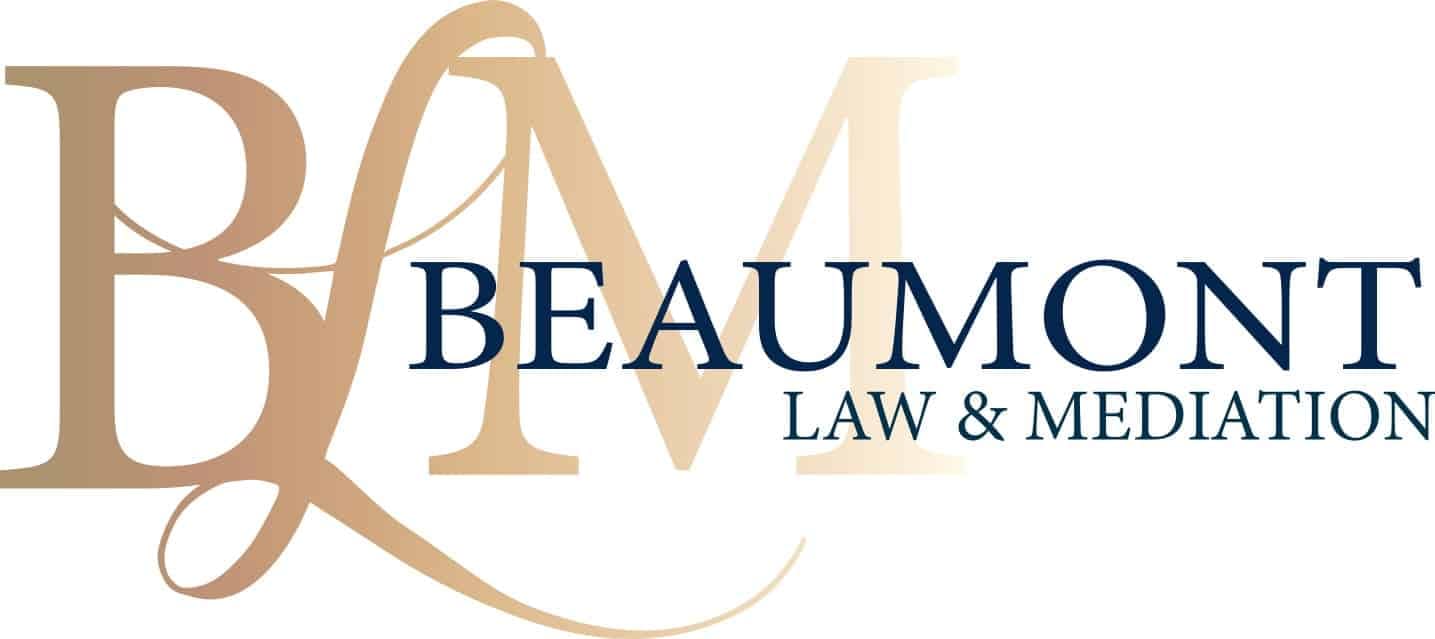 Law firm logo