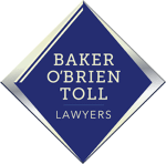 Law firm logo
