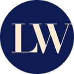 Law firm logo
