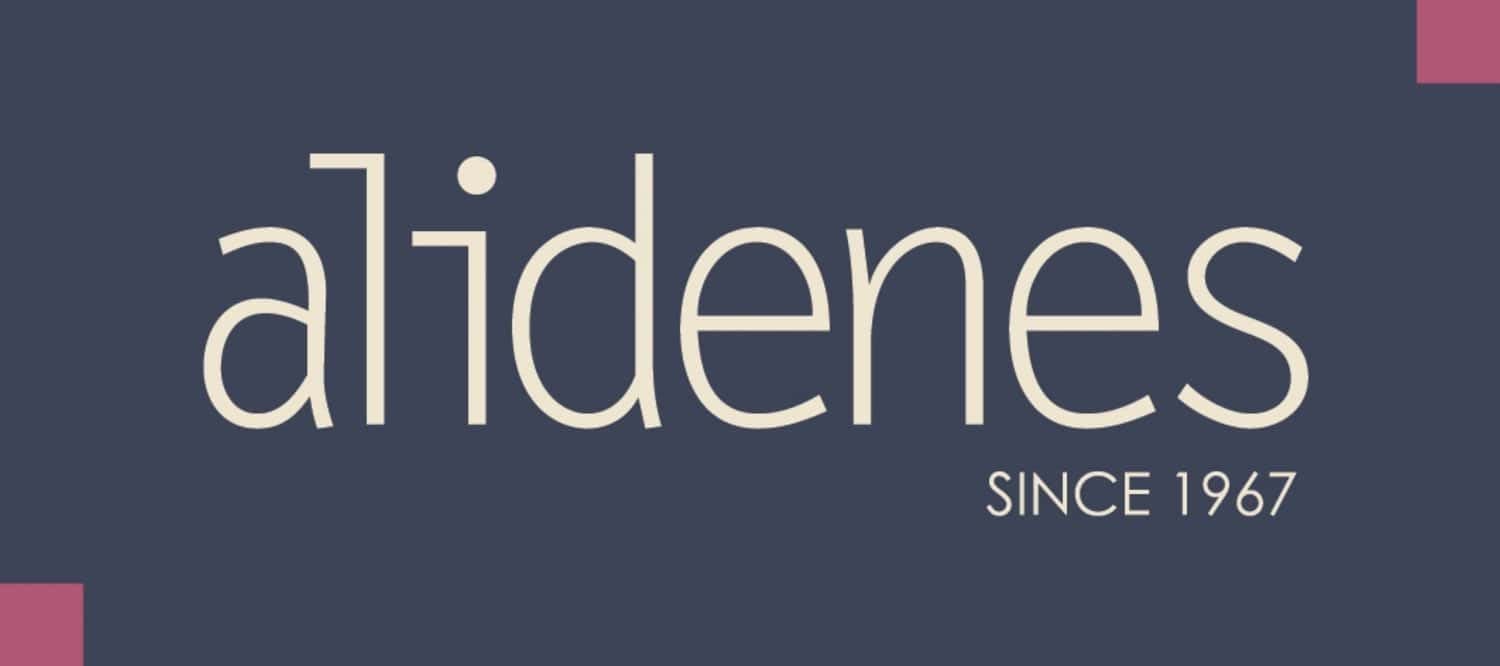 Law firm logo