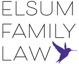 Law firm logo