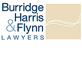 Law firm logo