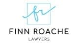 Law firm logo
