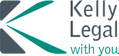 Law firm logo