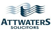 Law firm logo