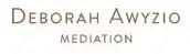Law firm logo