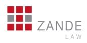 Law firm logo
