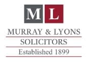 Law firm logo