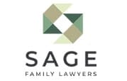 Law firm logo