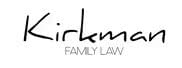 Law firm logo