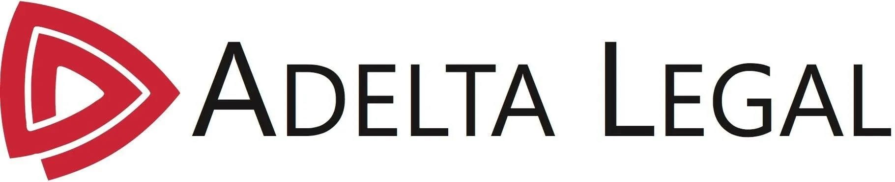 Law firm logo
