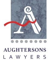Law firm logo