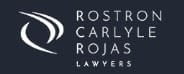 Law firm logo