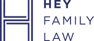 Law firm logo