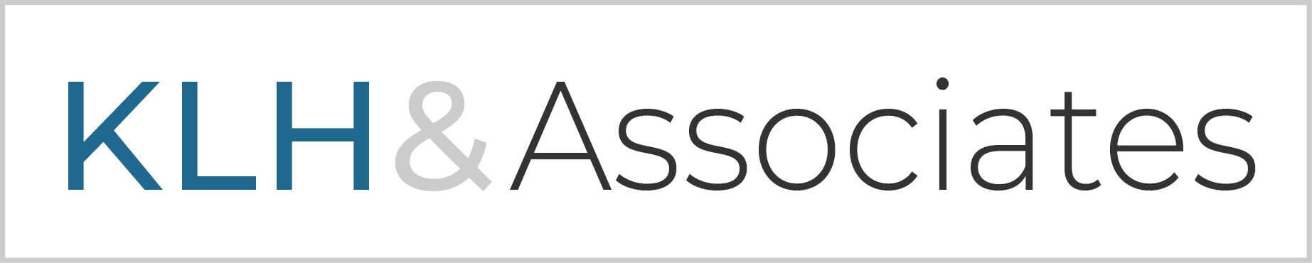 Law firm logo