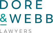 Law firm logo