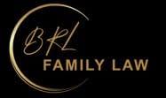 Law firm logo