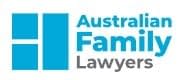 Law firm logo