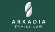 Law firm logo