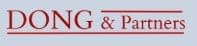 Law firm logo