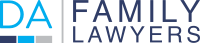 Law firm logo