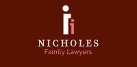 Law firm logo