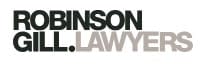 Law firm logo