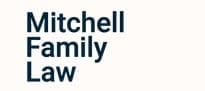 Law firm logo