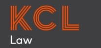 Law firm logo