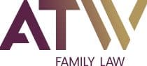 Law firm logo