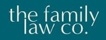 Law firm logo