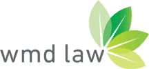Law firm logo