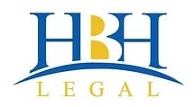 Law firm logo