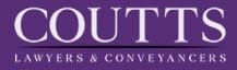 Law firm logo