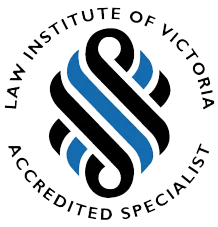 Accreditation emblem