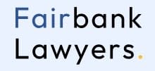 Law firm logo