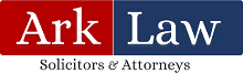 Law firm logo