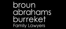 Law firm logo
