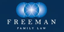Law firm logo