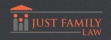 Law firm logo